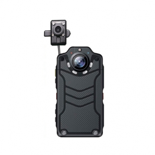 B5TL Body-Worn Camera Specification Ireland