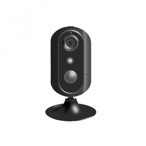 JH007 4G Indoor Security Camera