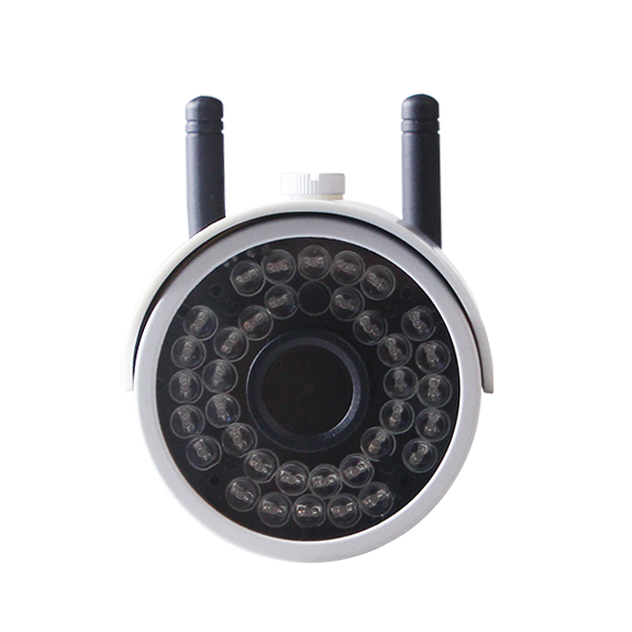 CT012 Outdoor 3G Network Bullet Security Camera