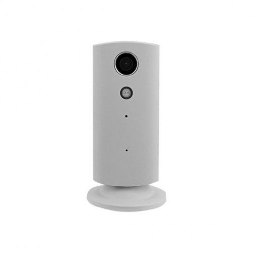 Wireless IP Security Camera for Home Monitoring