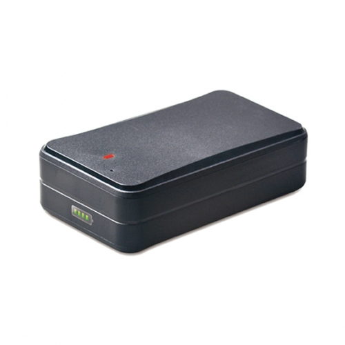 3G Asset GPS Tracker Ireland