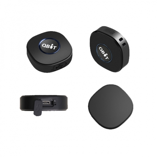 Mini Personal GPS Tracker Ireland