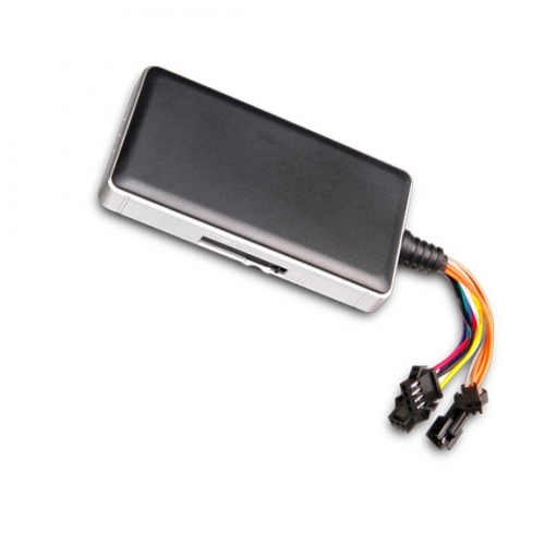 GT06N Multifunctional Vehicle Tracker Ireland