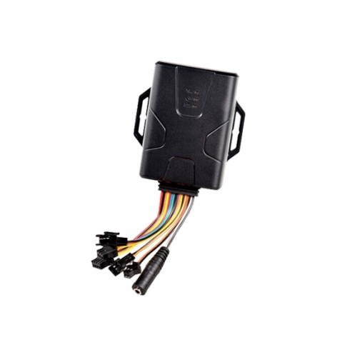 GT800 Multifunctional Vehicle GPS Tracker Ireland