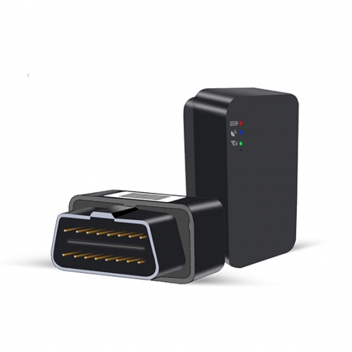 OB22 Plug & Play OBD GPS Tracker Ireland