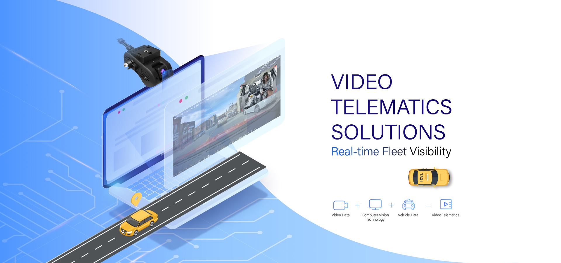 fleet telematics tracking